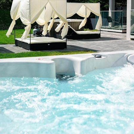 Apartamenty Prestige Mielno-Унесьце Экстерьер фото