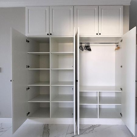 Apartamenty Prestige Mielno-Унесьце Экстерьер фото