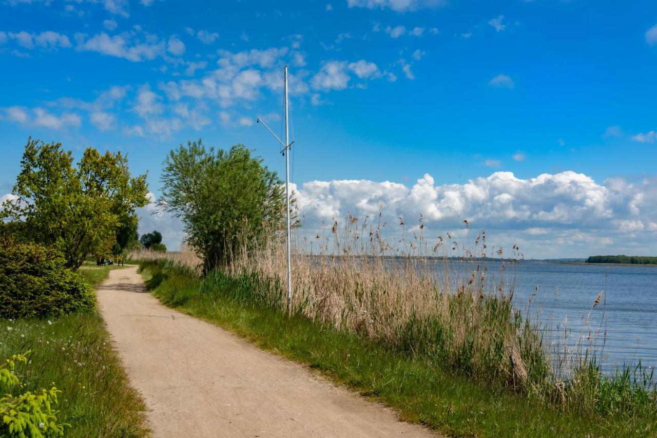 Apartamenty Prestige Mielno-Унесьце Экстерьер фото