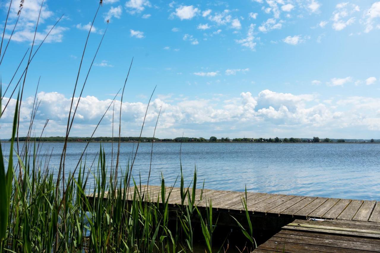 Apartamenty Prestige Mielno-Унесьце Экстерьер фото