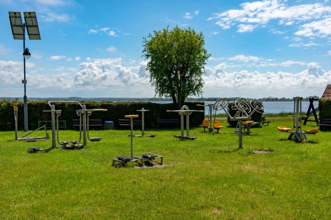 Apartamenty Prestige Mielno-Унесьце Экстерьер фото
