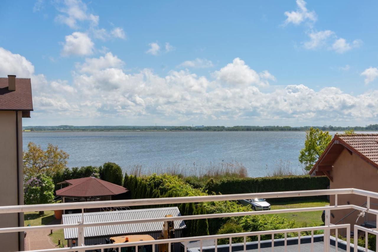 Apartamenty Prestige Mielno-Унесьце Экстерьер фото