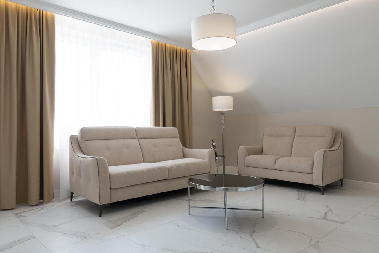 Apartamenty Prestige Mielno-Унесьце Экстерьер фото
