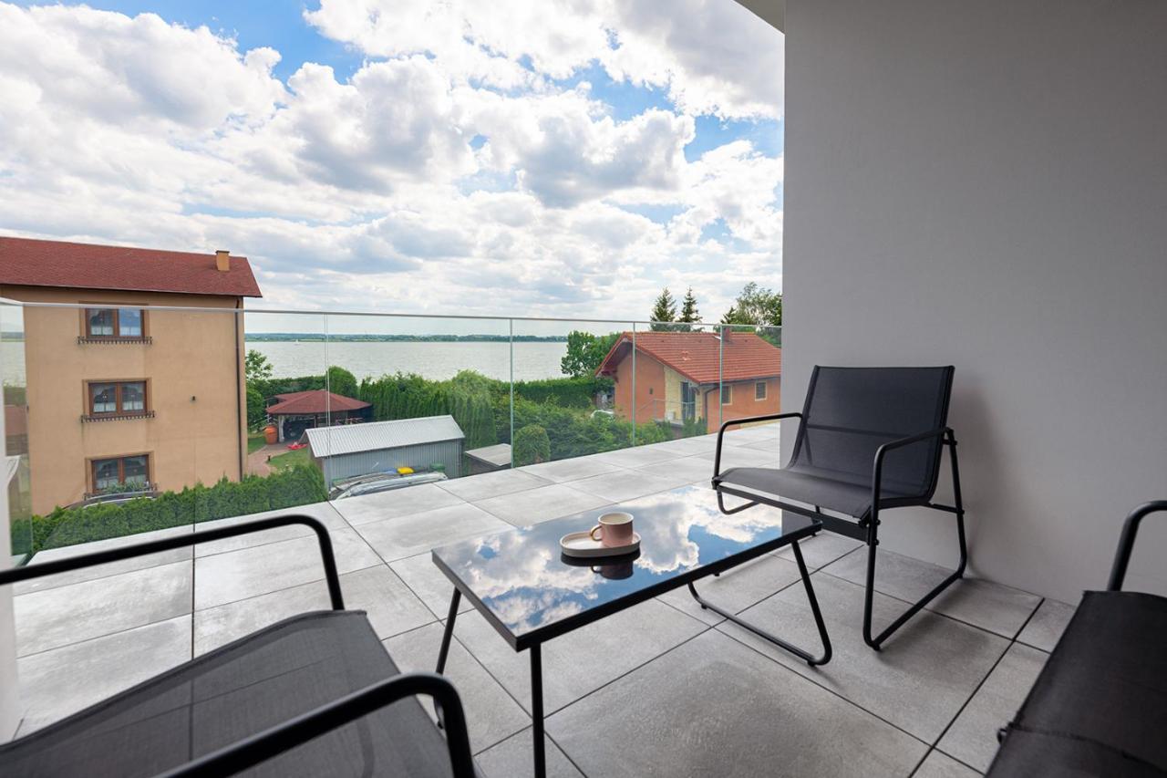 Apartamenty Prestige Mielno-Унесьце Экстерьер фото
