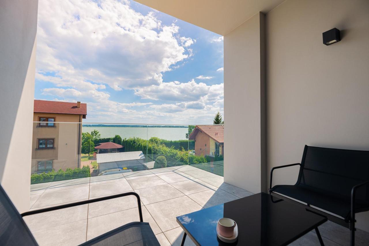 Apartamenty Prestige Mielno-Унесьце Экстерьер фото