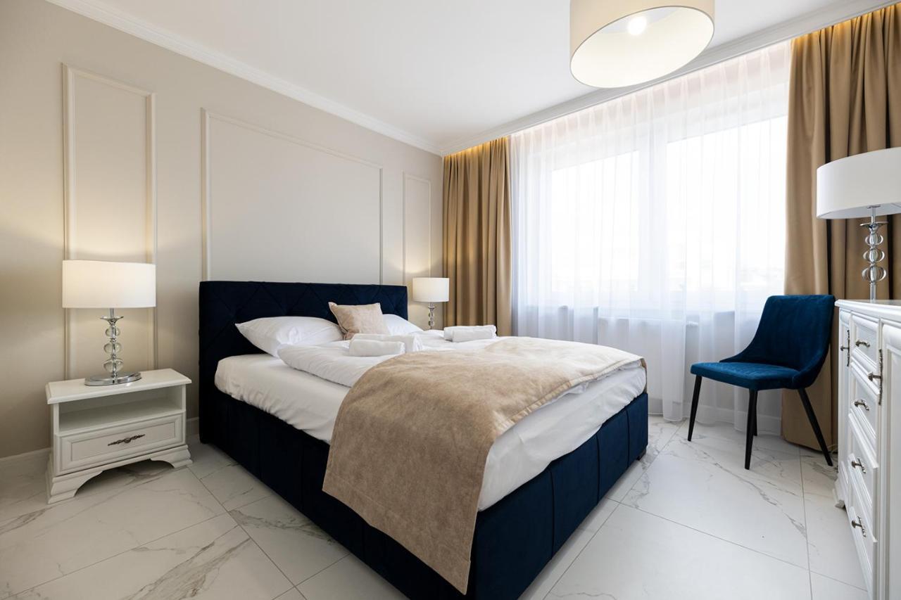 Apartamenty Prestige Mielno-Унесьце Экстерьер фото