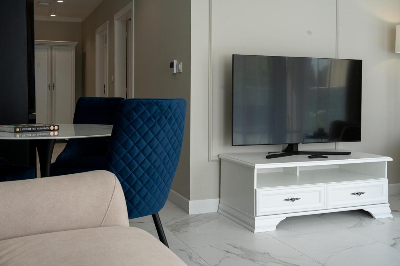 Apartamenty Prestige Mielno-Унесьце Экстерьер фото