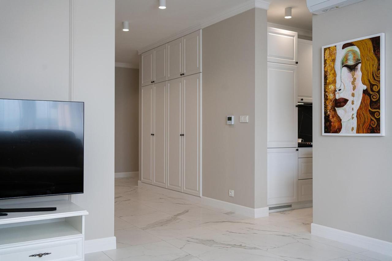 Apartamenty Prestige Mielno-Унесьце Экстерьер фото