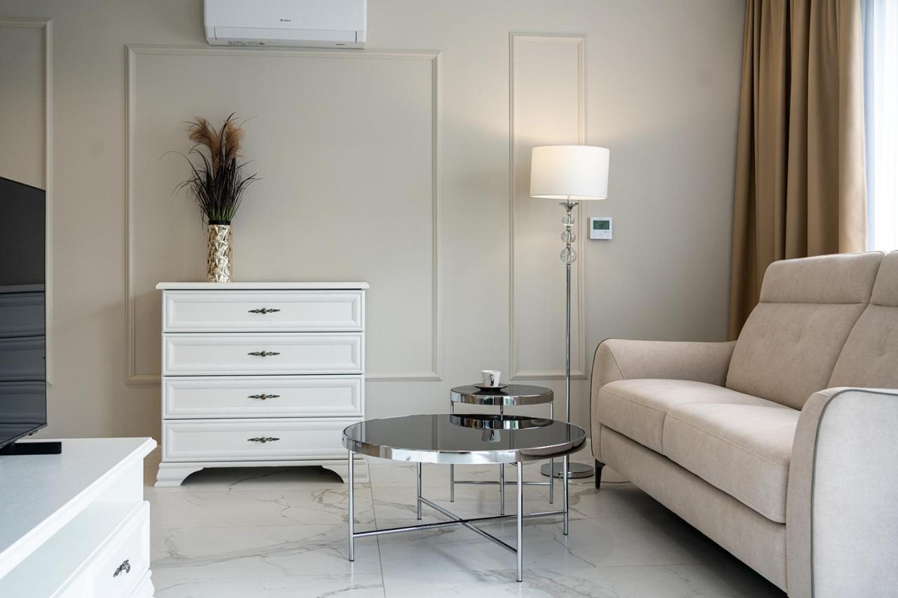 Apartamenty Prestige Mielno-Унесьце Экстерьер фото