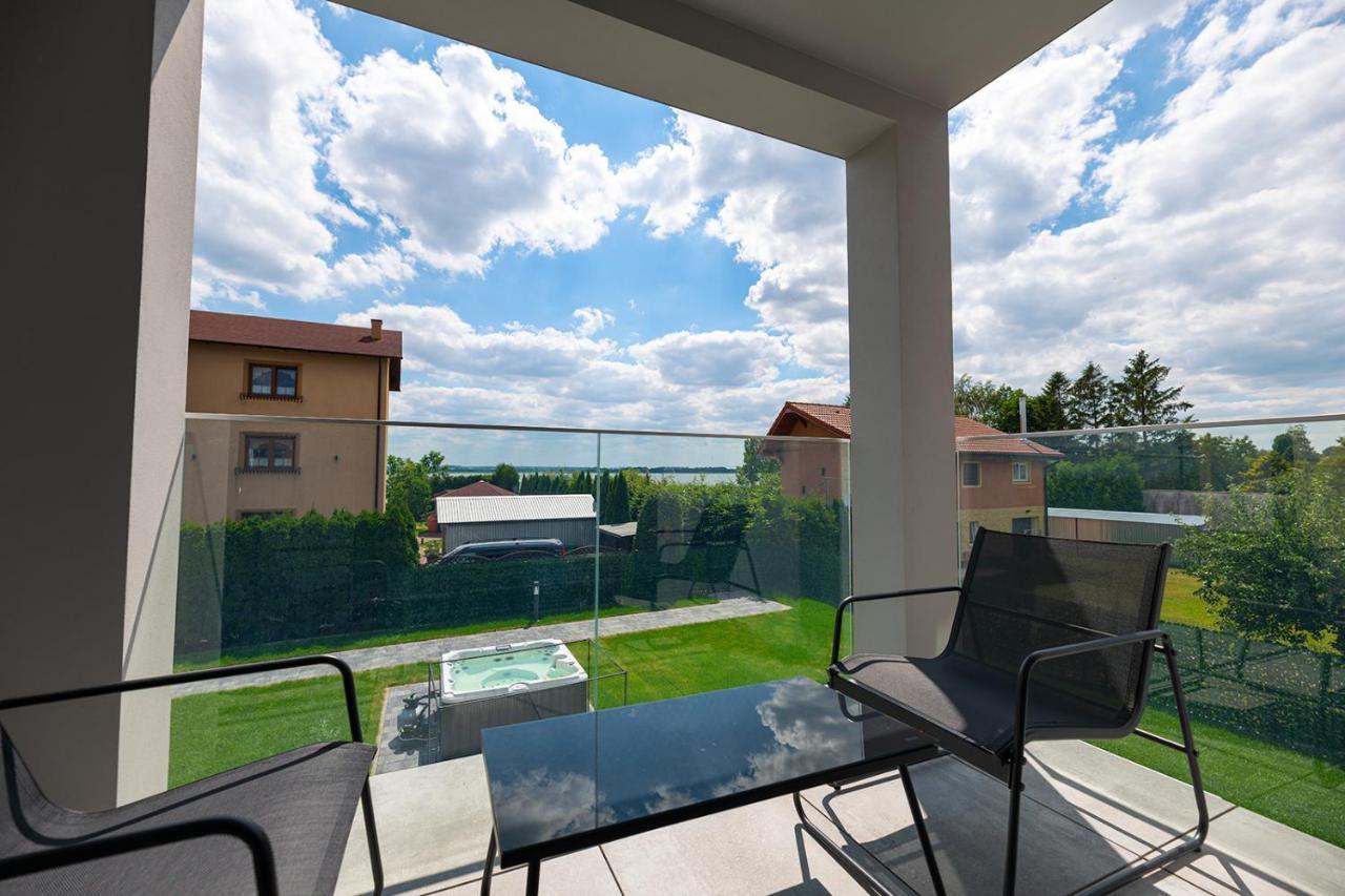 Apartamenty Prestige Mielno-Унесьце Экстерьер фото