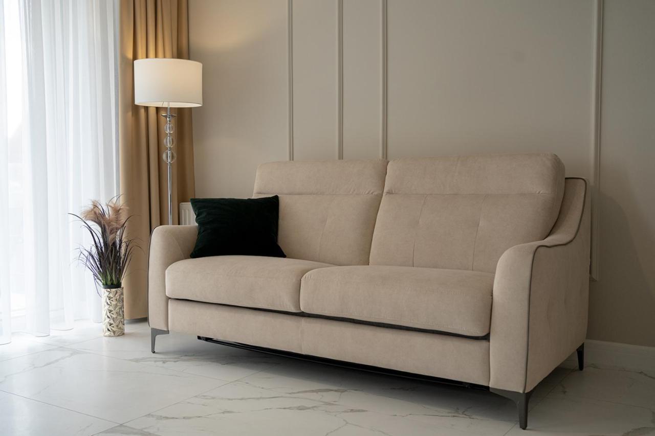 Apartamenty Prestige Mielno-Унесьце Экстерьер фото