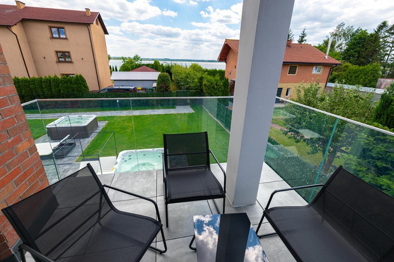 Apartamenty Prestige Mielno-Унесьце Экстерьер фото
