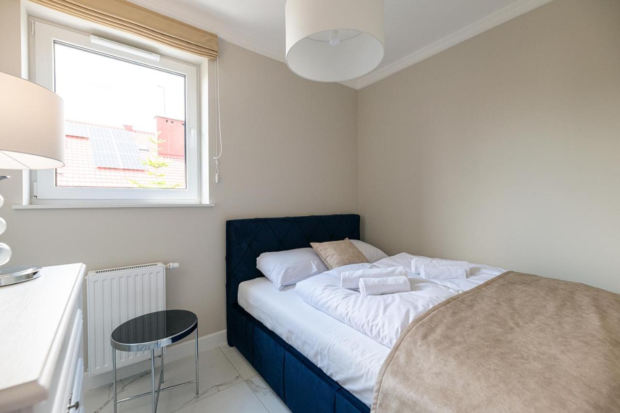 Apartamenty Prestige Mielno-Унесьце Экстерьер фото