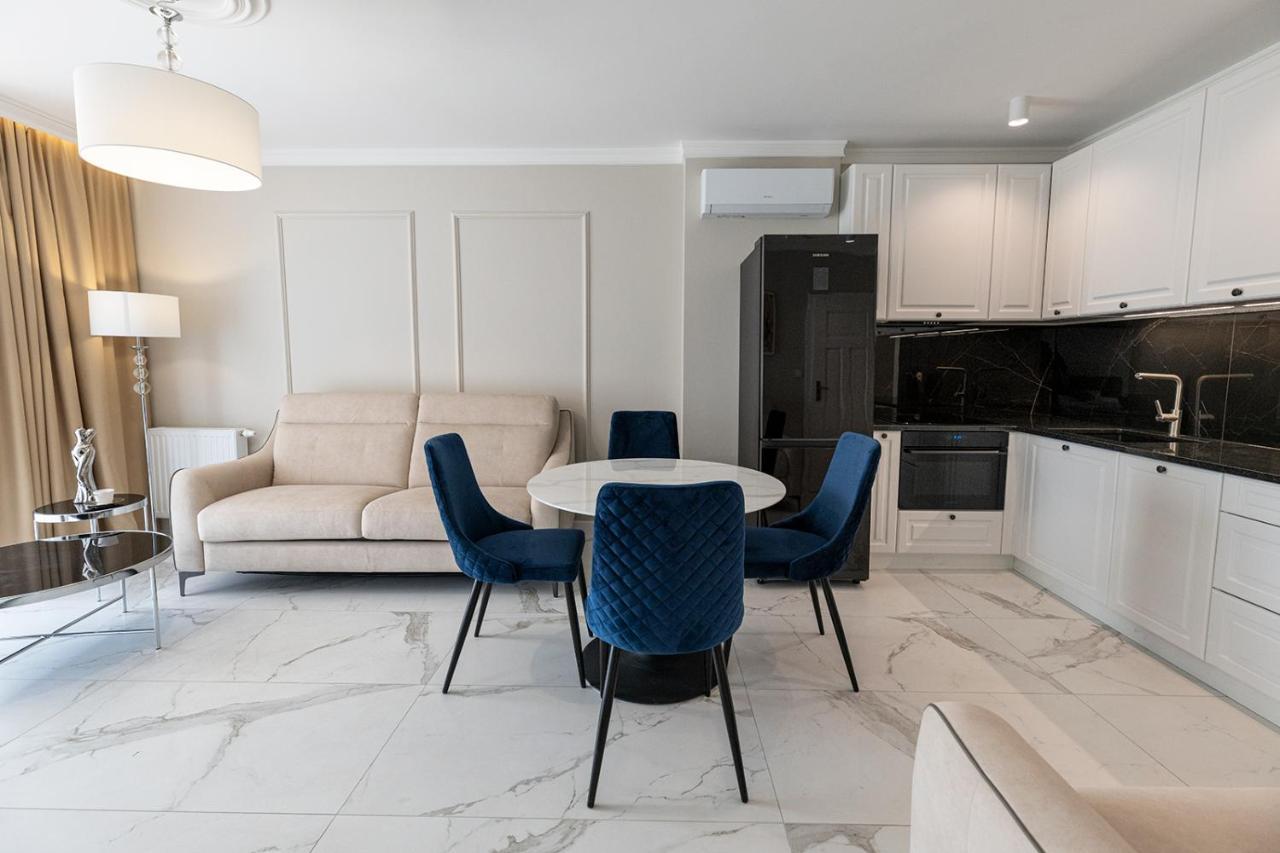 Apartamenty Prestige Mielno-Унесьце Экстерьер фото